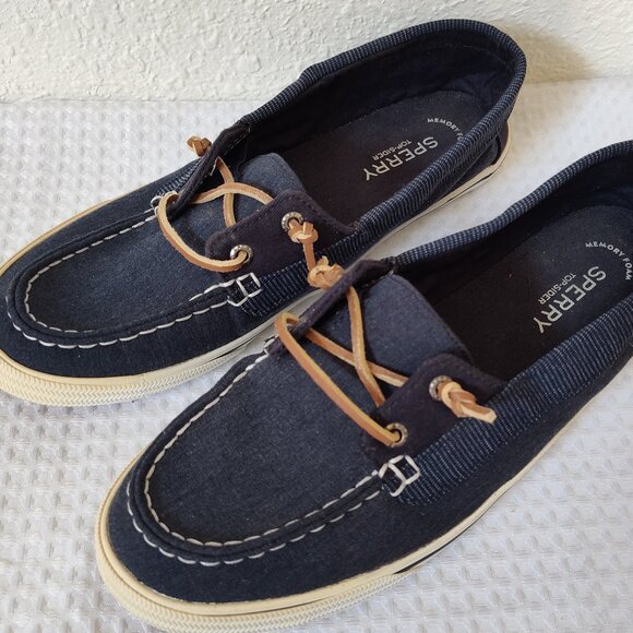 Sperry Top-Sider, Women’s Sandal, Flats, Shoes, W10 - Picture 1 of 8